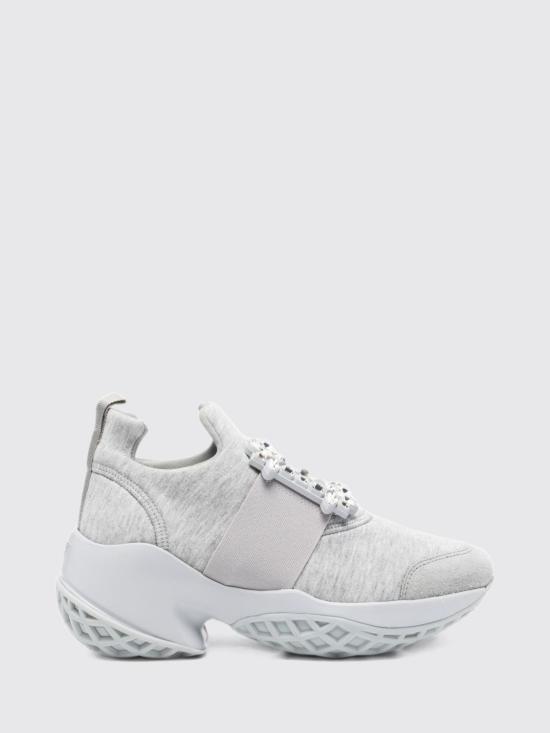 26FW 로저비비에 스니커즈 RVW50626810VLP 191Q White