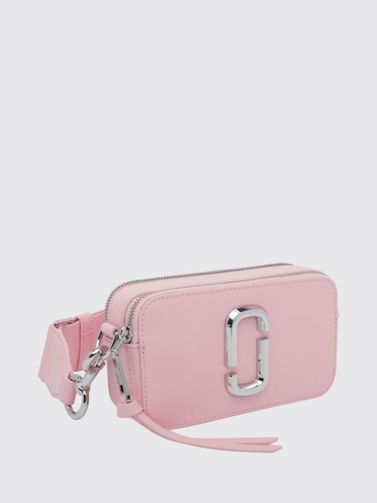 26FW 마크제이콥스 클러치/파우치 2P6HCR014H01 669 Pink - MARC JACOBS