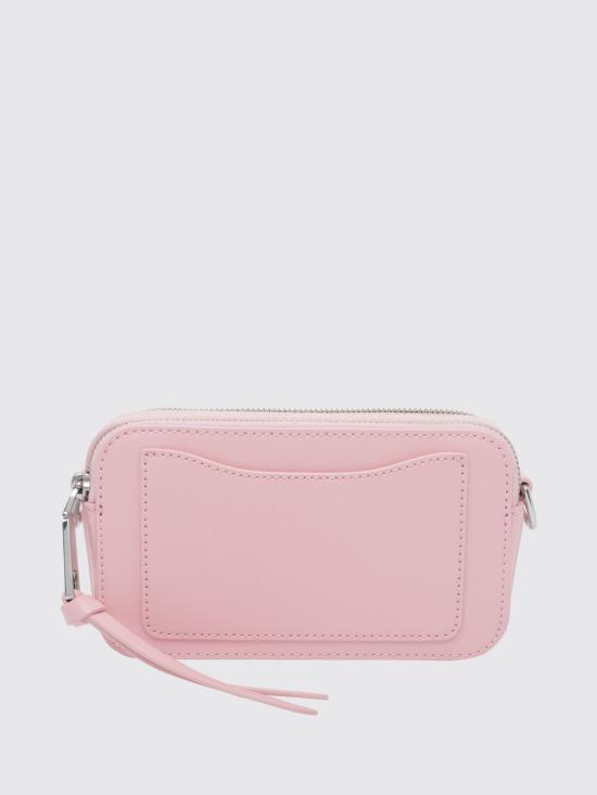 26FW 마크제이콥스 클러치/파우치 2P6HCR014H01 669 Pink - MARC JACOBS