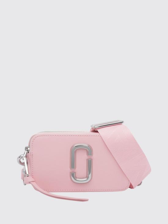 26FW 마크제이콥스 클러치/파우치 2P6HCR014H01 669 Pink
