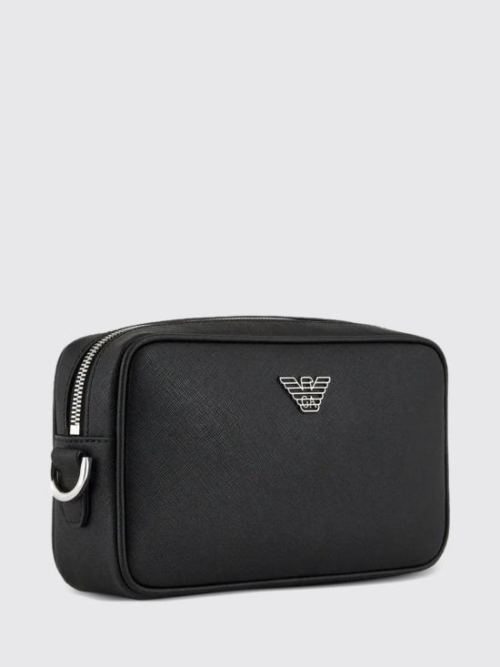 26FW 엠포리오 아르마니 가방 Y4R356Y138E 81072 Black - EMPORIO ARMANI