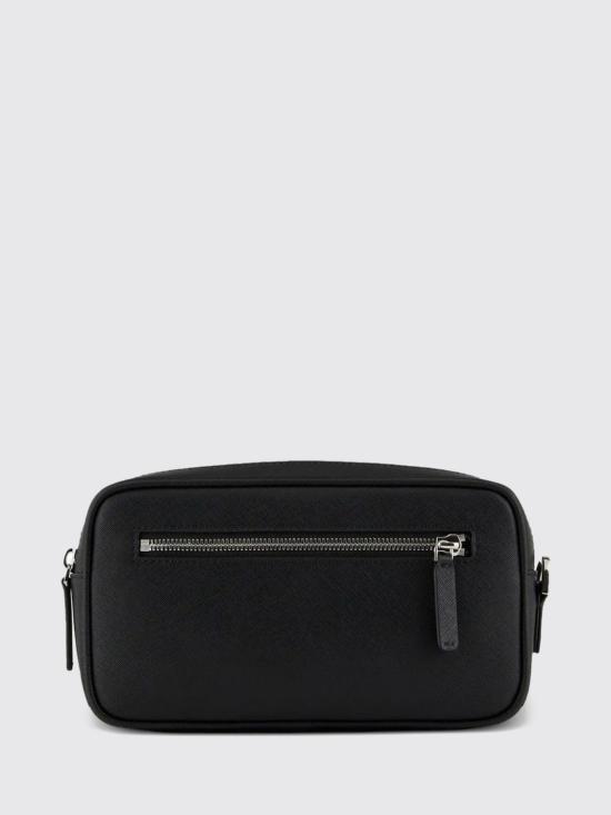 26FW 엠포리오 아르마니 가방 Y4R356Y138E 81072 Black - EMPORIO ARMANI