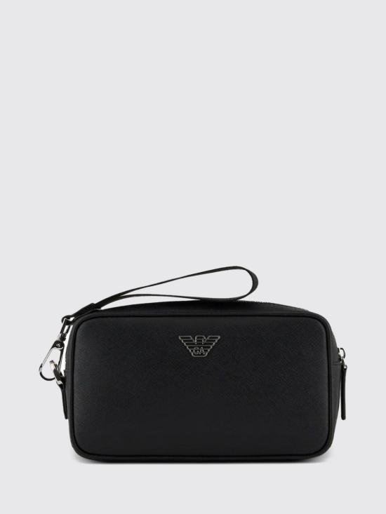 26FW 엠포리오 아르마니 가방 Y4R356Y138E 81072 Black
