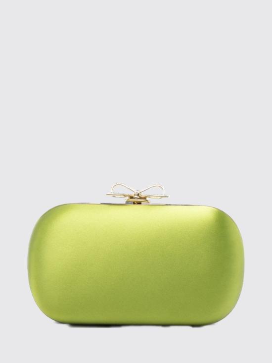 26FW 셀프 포트레이트 토트백 PF26327G Green
