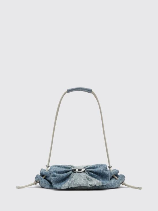 26FW 디젤 숄더백 X10331P9072 H8648 Blue