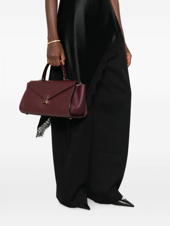 26FW 발렉스트라 토트백 WBES0096010LOC99 RA Brown - VALEXTRA