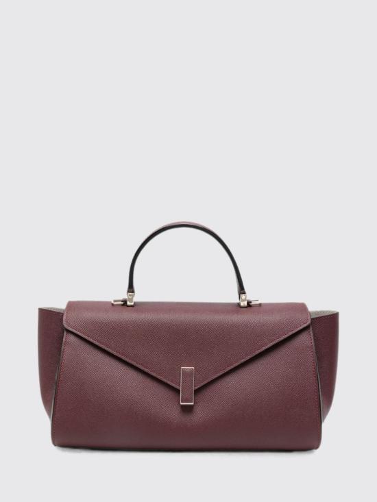 26FW 발렉스트라 토트백 WBES0096010LOC99 RA Brown