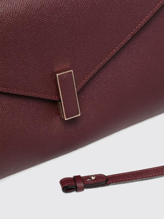 26FW 발렉스트라 토트백 WBES0096010LOC99 RA Brown - VALEXTRA