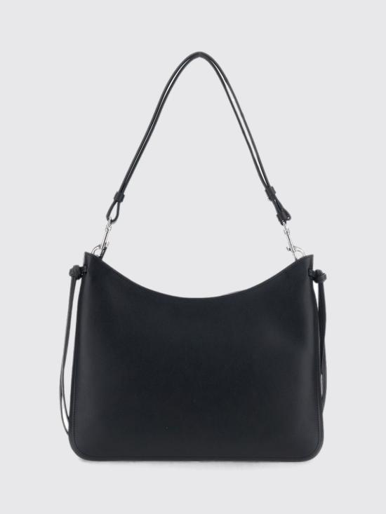 26FW 피비 파일로 스몰 긱 숄더백 EB25LT00879 00BKS Black - PHOEBE PHILO