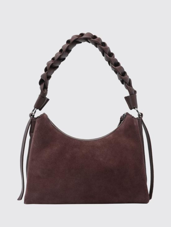 26FW 코치넬리 숄더백 E1P6P130301 R49 Red - COCCINELLE