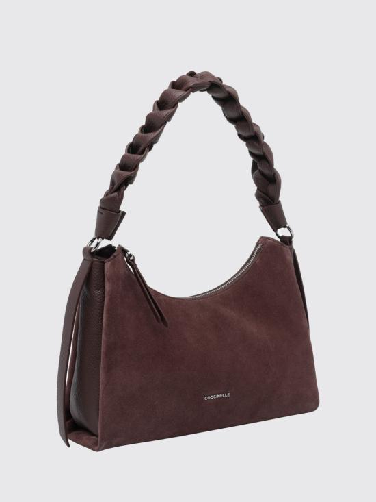 26FW 코치넬리 숄더백 E1P6P130301 R49 Red - COCCINELLE