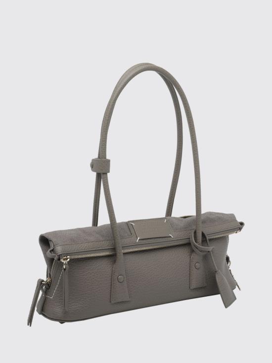 26FW 마르지엘라 숄더백 SB1ZH0007P8833 T2146 Grey - MAISON MARGIELA