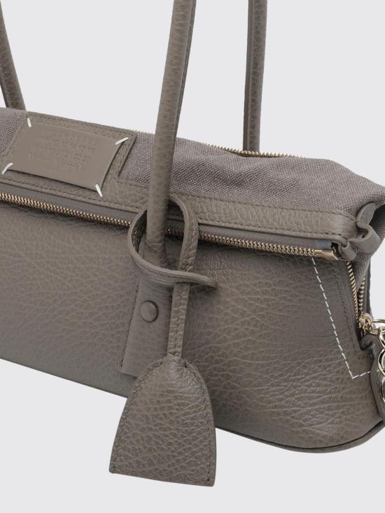 26FW 마르지엘라 숄더백 SB1ZH0007P8833 T2146 Grey - MAISON MARGIELA