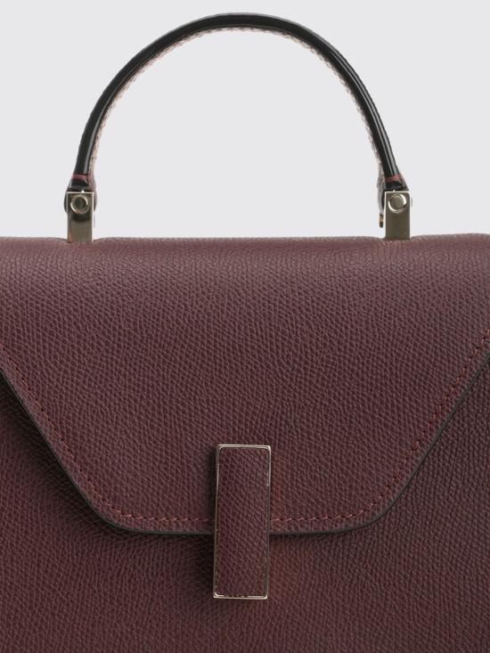 26FW 발렉스트라 토트백 WBES0022028LOC99 RA Brown - VALEXTRA