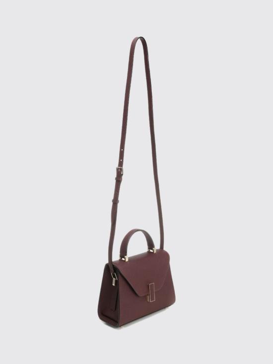 26FW 발렉스트라 토트백 WBES0022028LOC99 RA Brown - VALEXTRA
