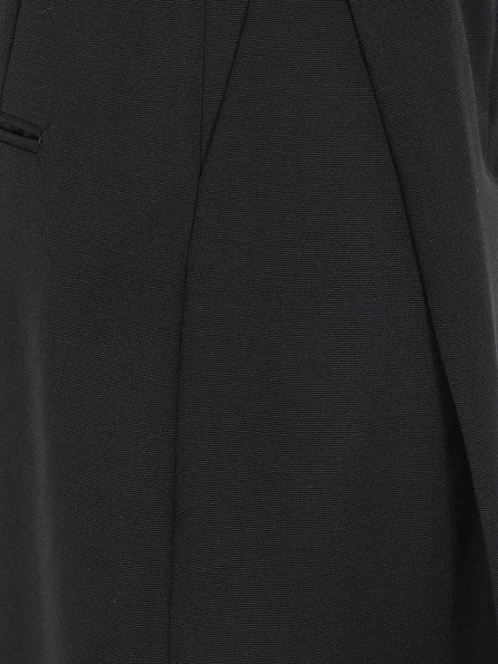 26FW 자크뮈스 팬츠 PAW00677AW00637 990 Black - JACQUEMUS