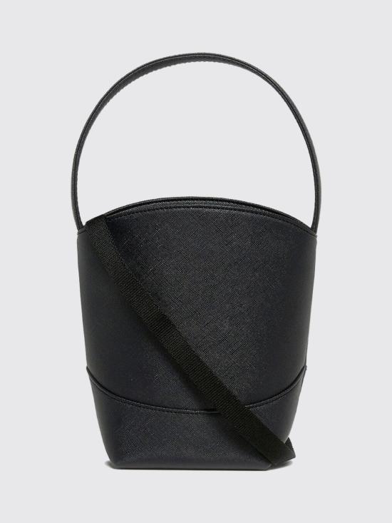 26FW [키즈] 마르니 가방 M02031M00YE 0M900 Black - MARNI