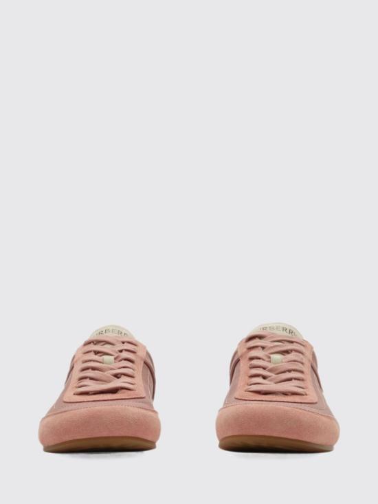 26FW 버버리 스니커즈 8127805 Pink - BURBERRY