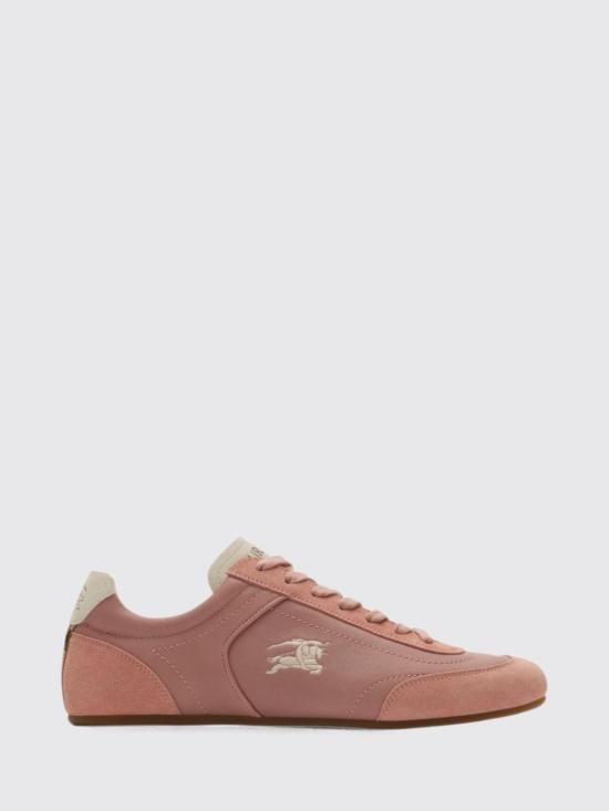 26FW 버버리 스니커즈 8127805 Pink