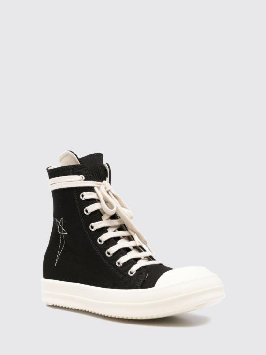 26FW 다크쉐도우 스니커즈 DS02F6800DOEM898 11 Black - DRKSHDW