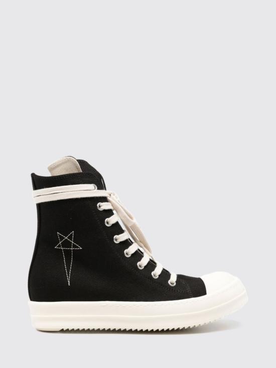 26FW 다크쉐도우 스니커즈 DS02F6800DOEM898 11 Black