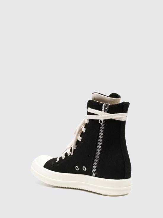 26FW 다크쉐도우 스니커즈 DS02F6800DOEM898 11 Black - DRKSHDW