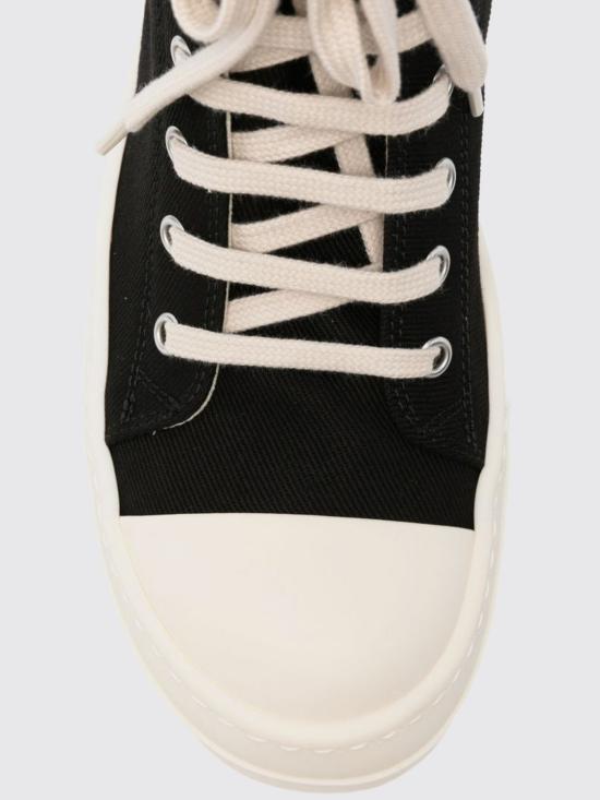26FW 다크쉐도우 스니커즈 DS02F6800DOEM898 11 Black - DRKSHDW