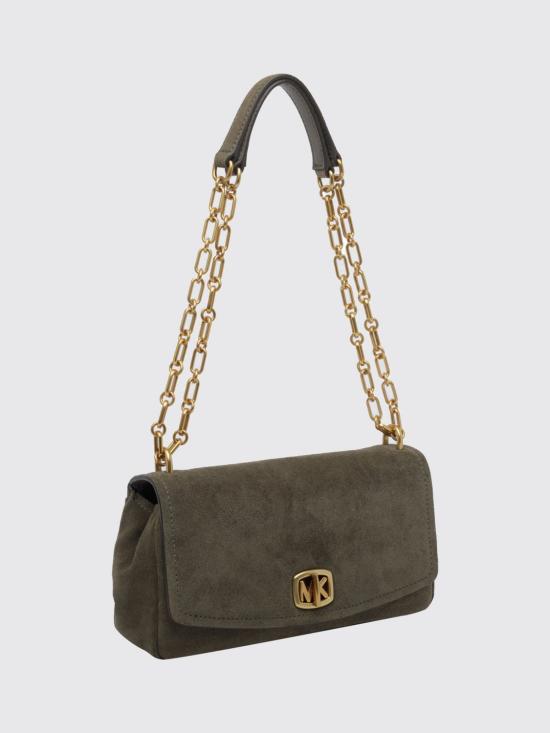 26FW 마이클 코어스 숄더백 30F6AYTL5S 282 Green - MICHAEL KORS