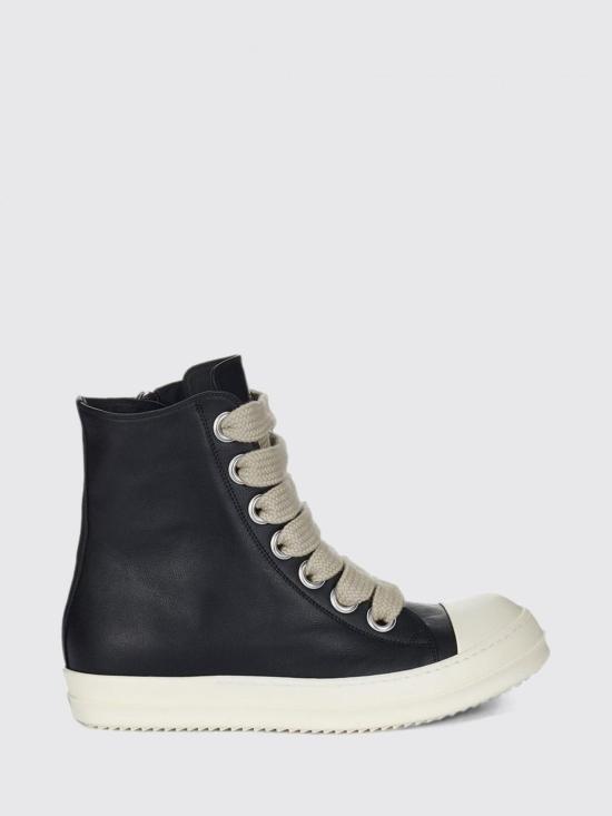 26FW 릭 오웬스 스니커즈 RP02F5878LCOW29 11 Black