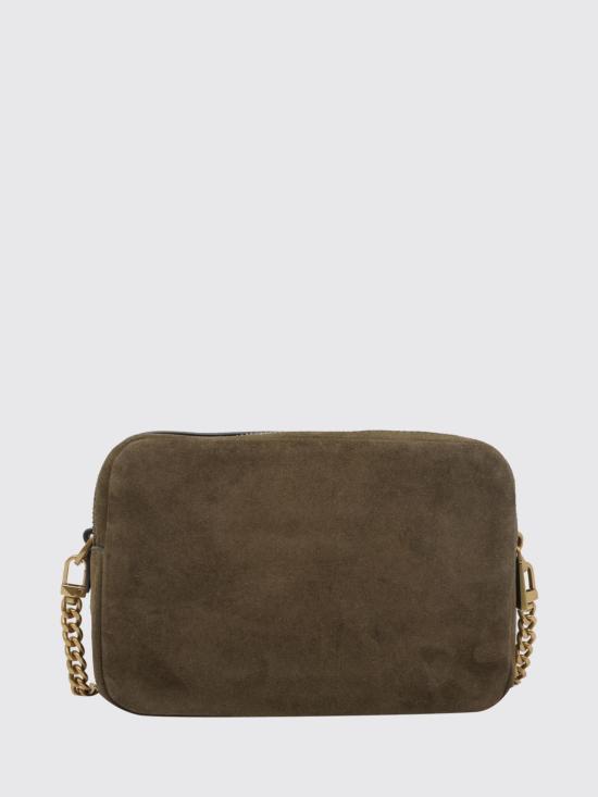 26FW 마이클 코어스 토트백 32F6AYTC6S 282 Green - MICHAEL KORS