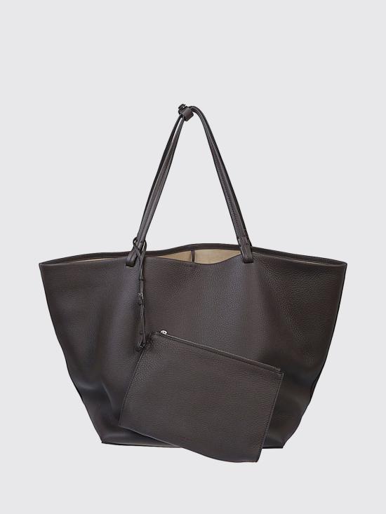 26FW 더로우 가방 W1201ML129 EOS Brown - THE ROW