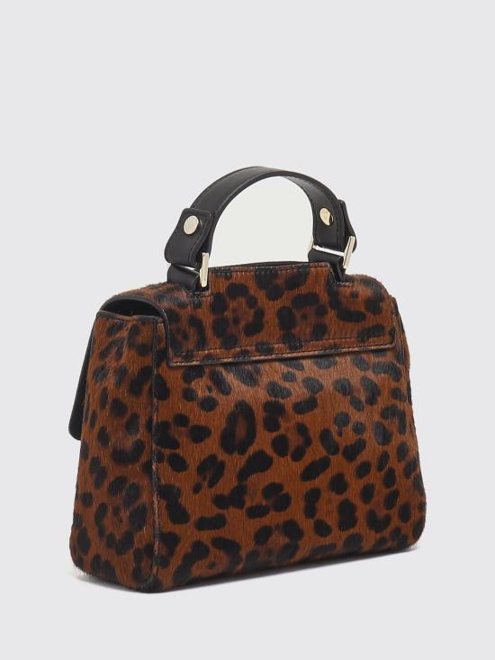 26FW 오르치아니 토트백 B02019LEO UNIQUE Multicolor - ORCIANI