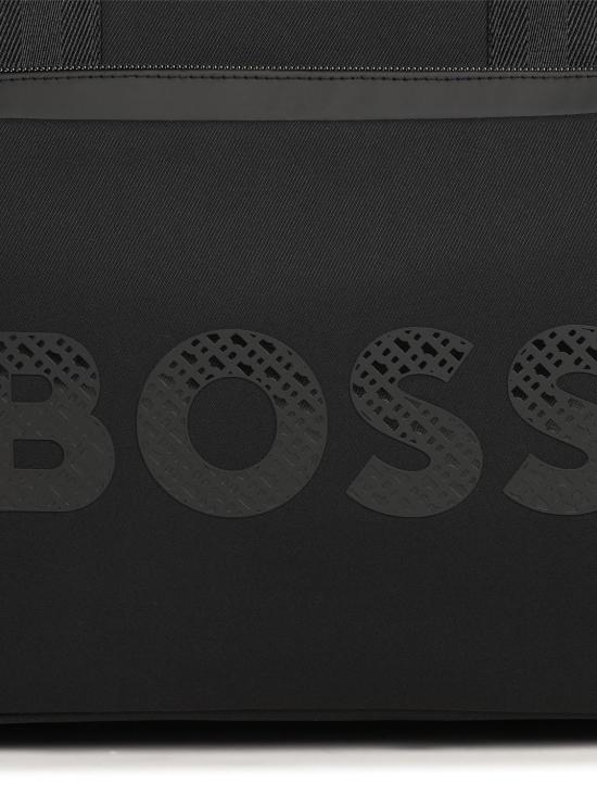 26FW [키즈] 보스 액세서리 J53561 09B Black - BOSS