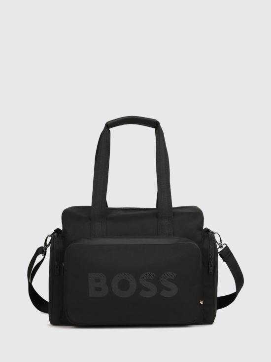 26FW [키즈] 보스 액세서리 J53561 09B Black
