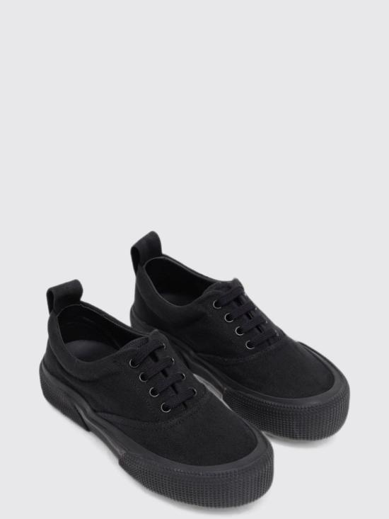 26FW 피비 파일로 스니커즈 ES02CC0005 948BT Black - PHOEBE PHILO