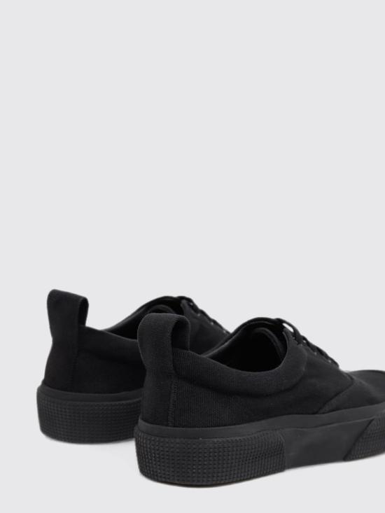 26FW 피비 파일로 스니커즈 ES02CC0005 948BT Black - PHOEBE PHILO