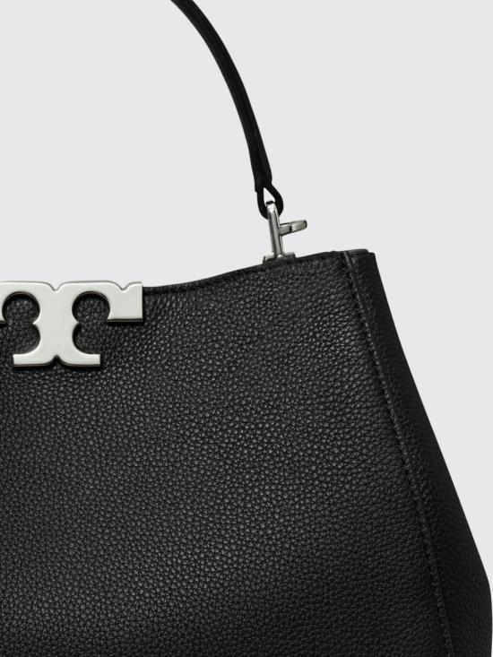 26FW 토리버치 토트백 177217 001 Black - TORY BURCH