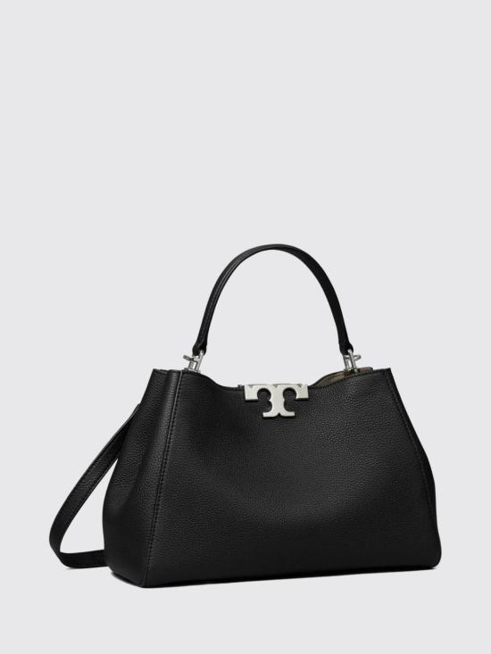 26FW 토리버치 토트백 177217 001 Black - TORY BURCH