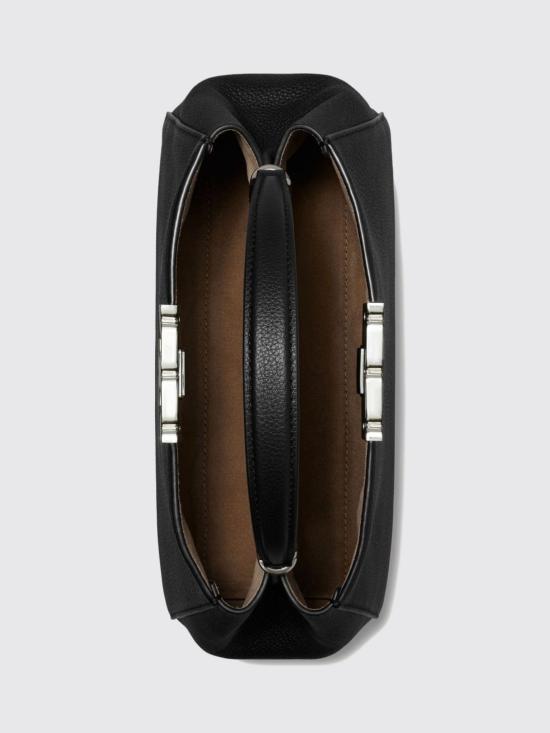26FW 토리버치 토트백 177217 001 Black - TORY BURCH