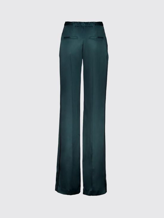 26FW 톰포드 팬츠 PAW699FAX1720 GNY Blue - TOMFORD