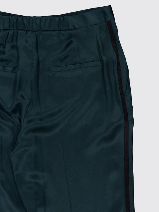 26FW 톰포드 팬츠 PAW699FAX1720 GNY Blue - TOMFORD
