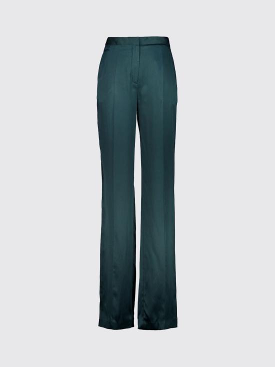 26FW 톰포드 팬츠 PAW699FAX1720 GNY Blue - TOMFORD