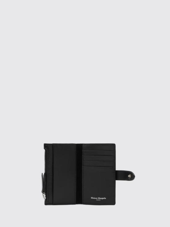26FW 마르지엘라 브리프케이스 SA2VX0009P7268 H8419 Black - MAISON MARGIELA