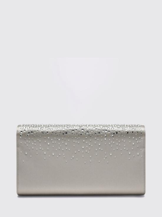 26FW 로저비비에 토트백 RBWAMFDY200RS0 B007 Grey - ROGER VIVIER