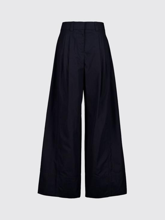 26FW 지방시 팬츠 BW51BP16UN 499 Blue - GIVENCHY
