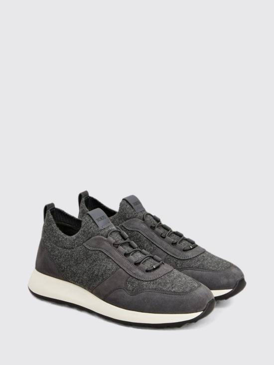 26FW 토즈 스니커즈 XXM79K0KN80VKM 1M59 Grey - TODS