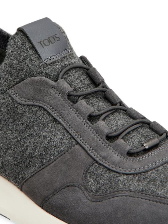 26FW 토즈 스니커즈 XXM79K0KN80VKM 1M59 Grey - TODS