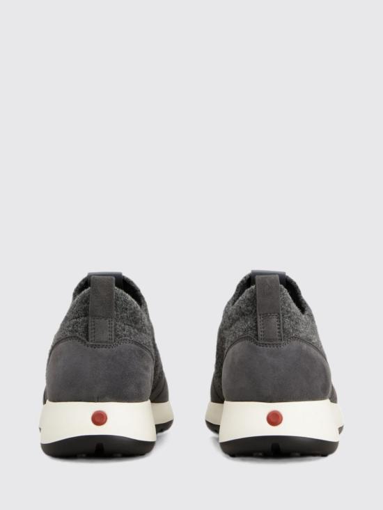 26FW 토즈 스니커즈 XXM79K0KN80VKM 1M59 Grey - TODS