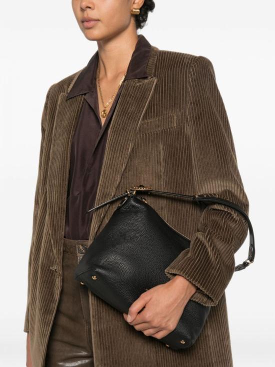 26FW 에트로 숄더백 WP1B0047AP12H N0000 Black - ETRO