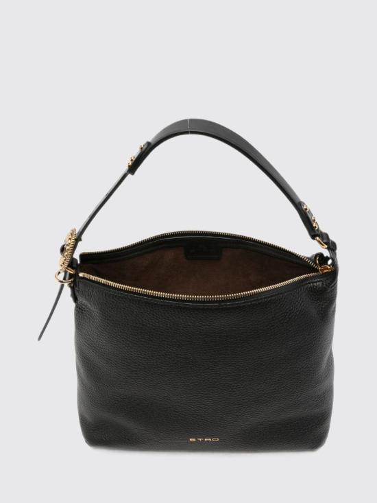 26FW 에트로 숄더백 WP1B0047AP12H N0000 Black - ETRO